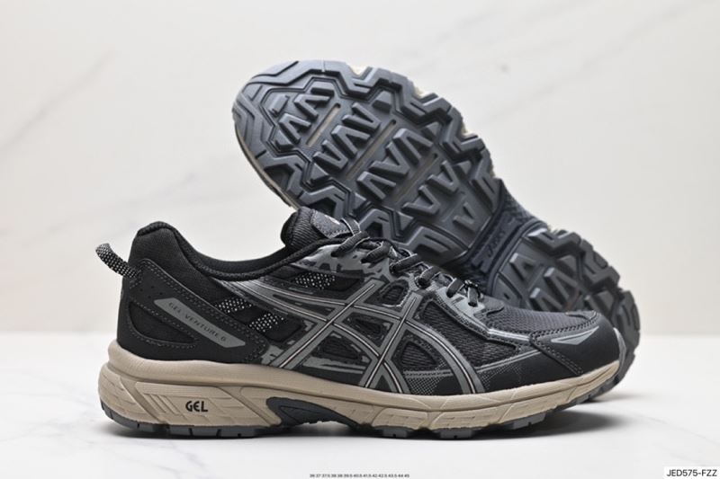 Asics Shoes